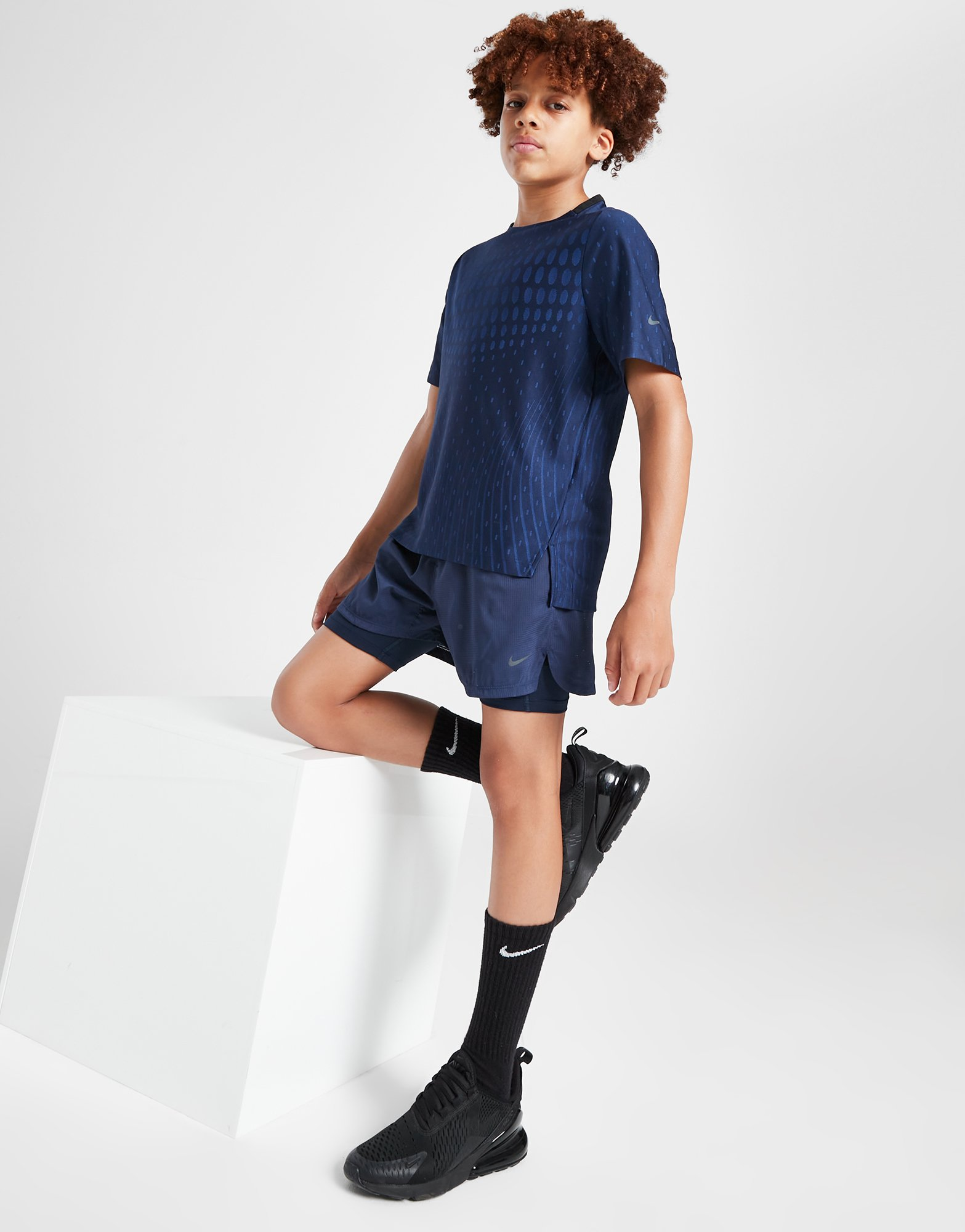 Nike Short Dri-FIT ADV Junior