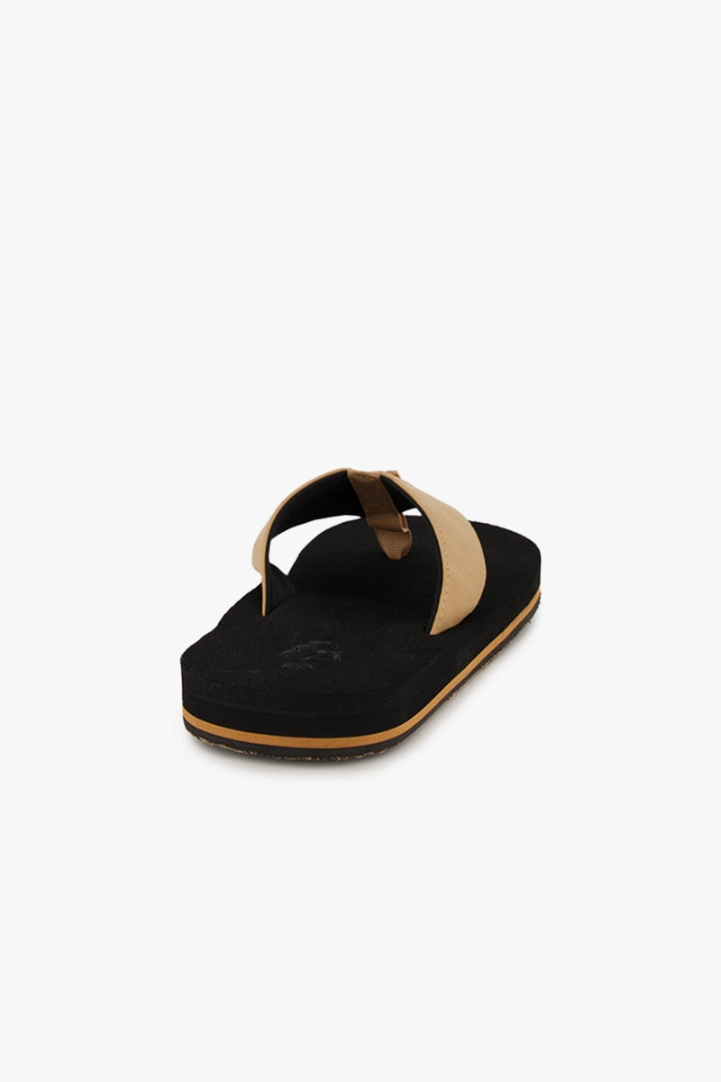 BEACH MOUNTAIN Jute 3.0 Herren Flip Flop