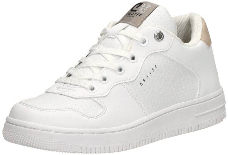 Cruyff Indoor Royale wit
