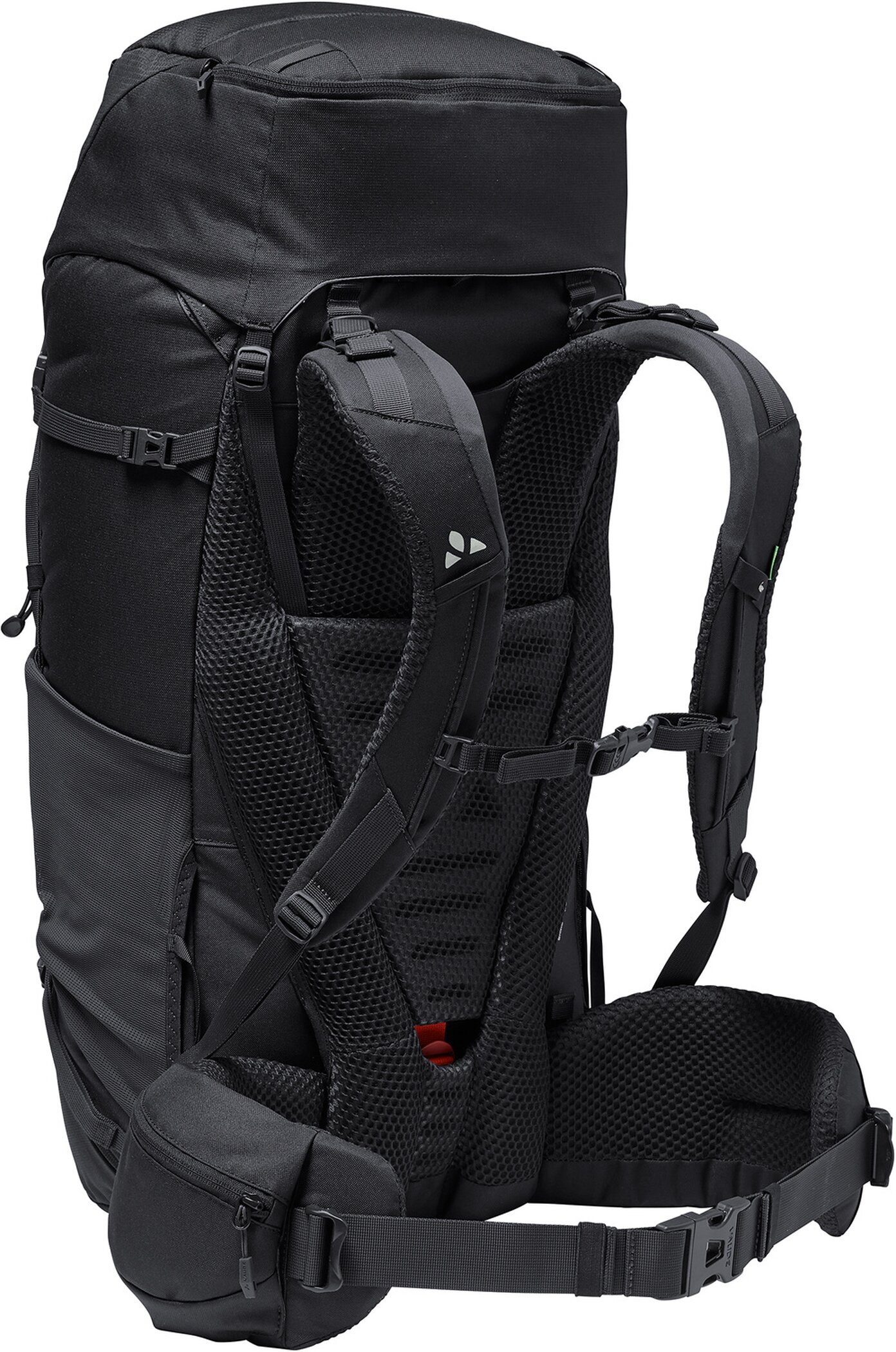 Vaude Asymmetric 52 +8