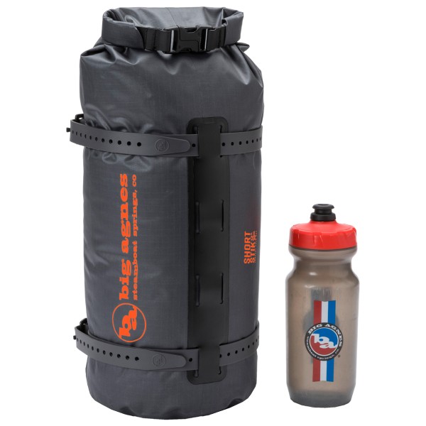 Big Agnes - Copper Spur UL2 Bikepack - Tente 2 places