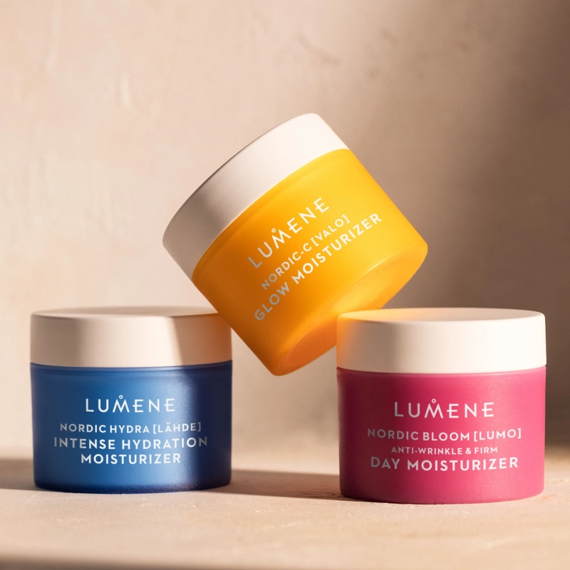 Lumene Nordic-Hydra Intense Hydration Moisturizer 50 ml