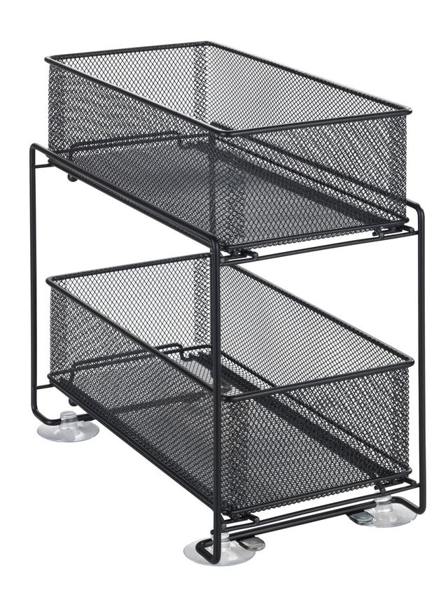 Schubladenregal 