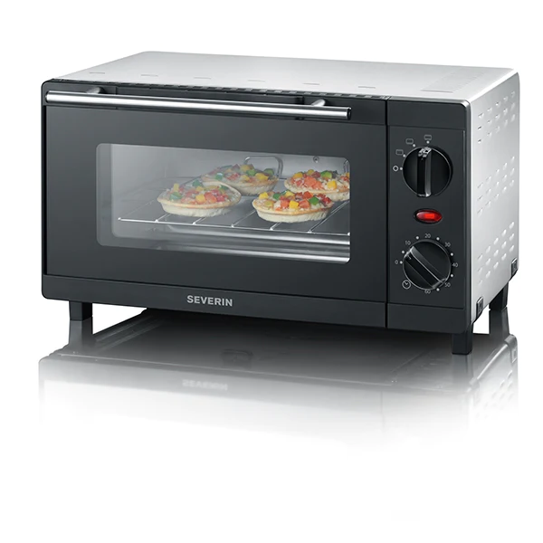 Mini four 9 L 800 W TO2052 Severin