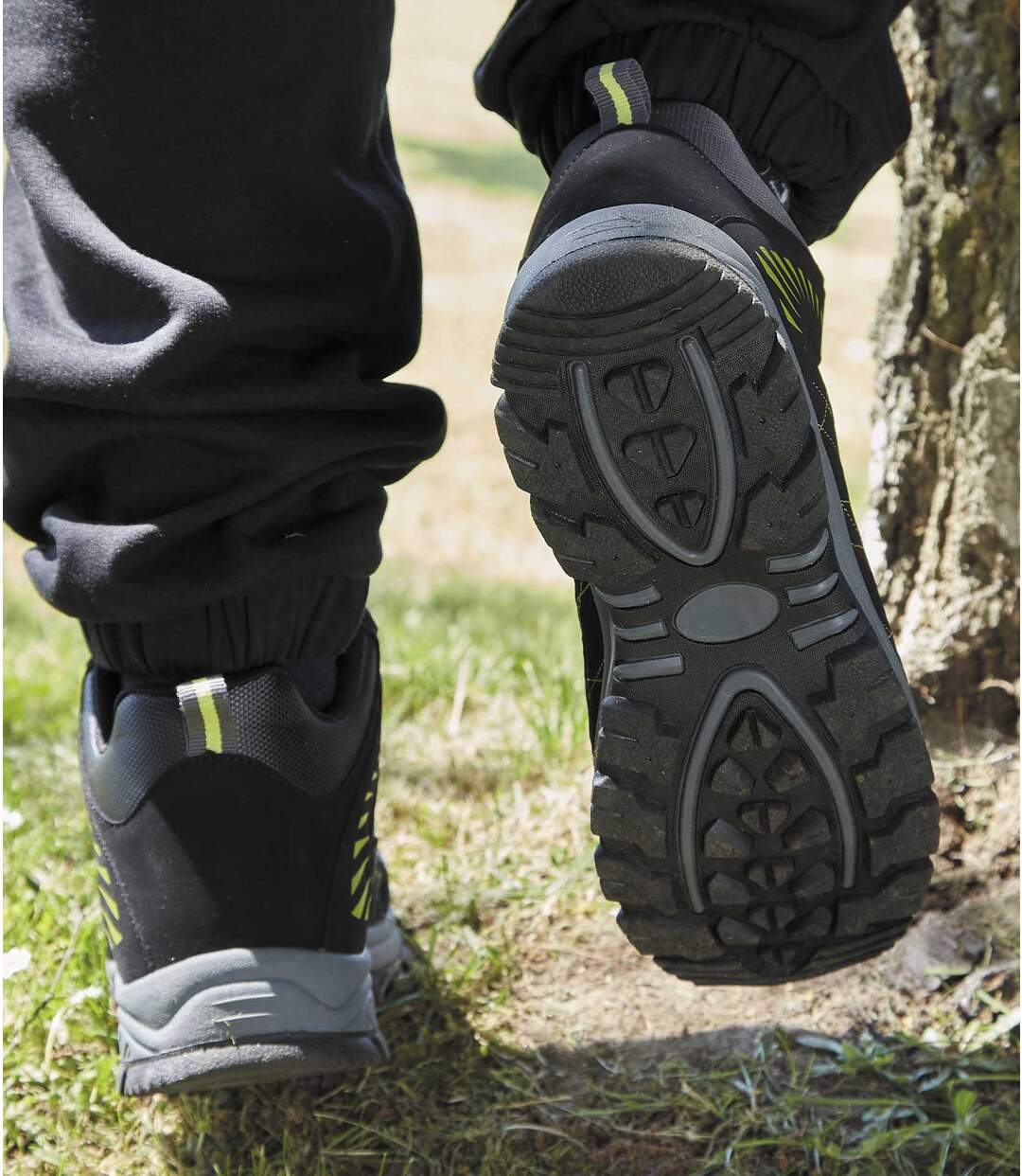 Chaussures TEAM TREK® by Atlas For Men