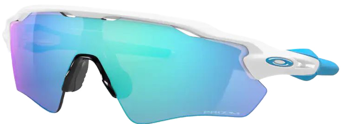 Oakley Radar EV Path