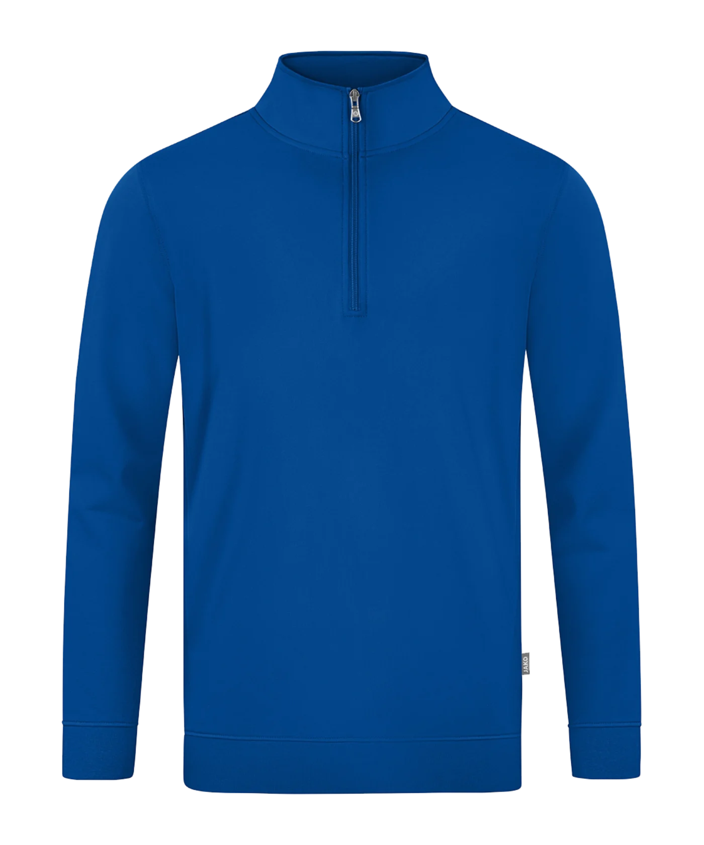 JAKO Doubletex Ziptop Blau F400