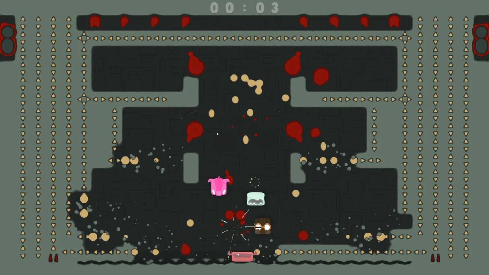 SPITLINGS- PC