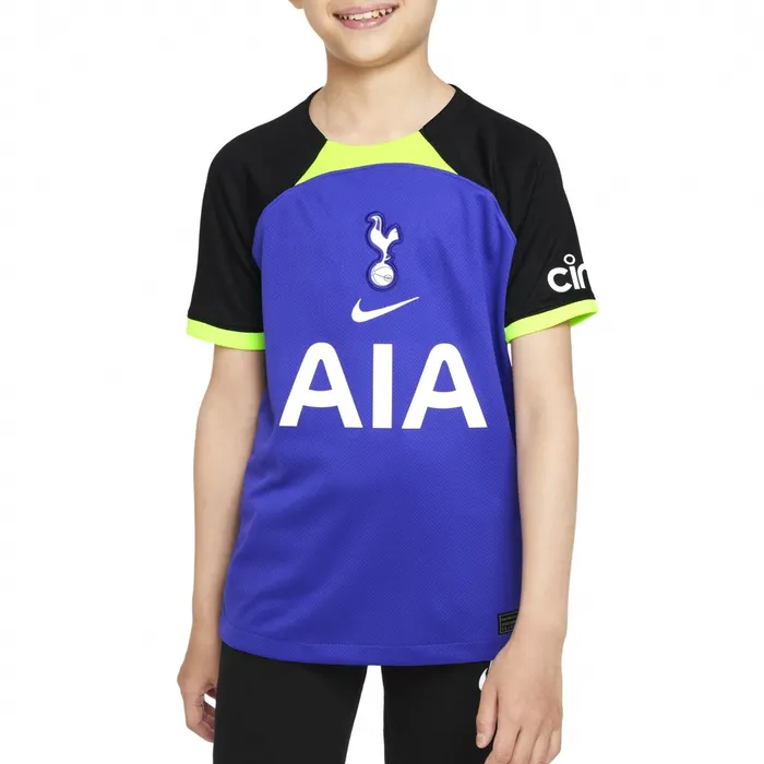 Nike Tottenham Hotspur Stadium Uitshirt Junior