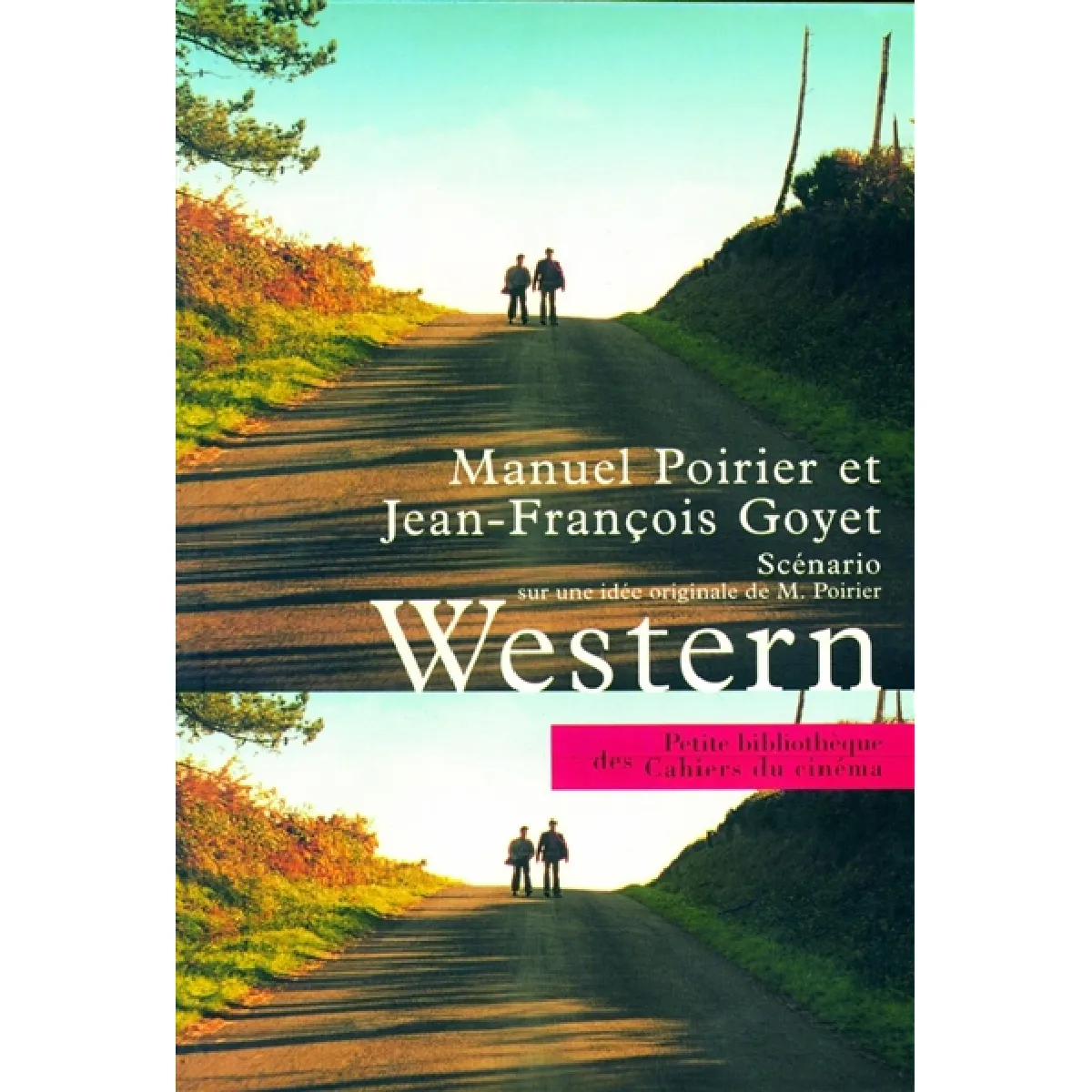 Western : scénario · Occasion