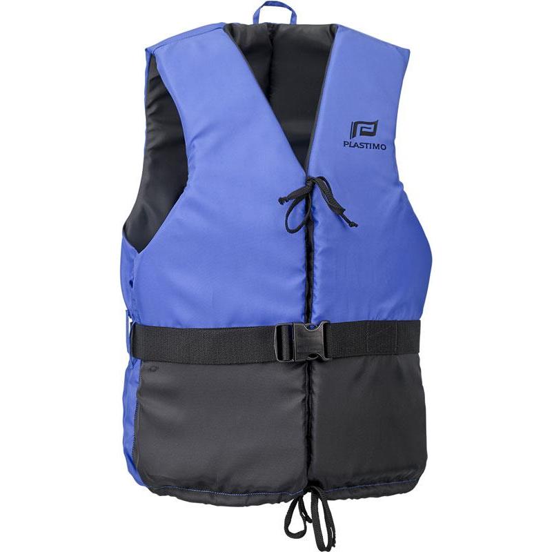 Gilet De Sauvetage Plastimo Olympia - Bleu