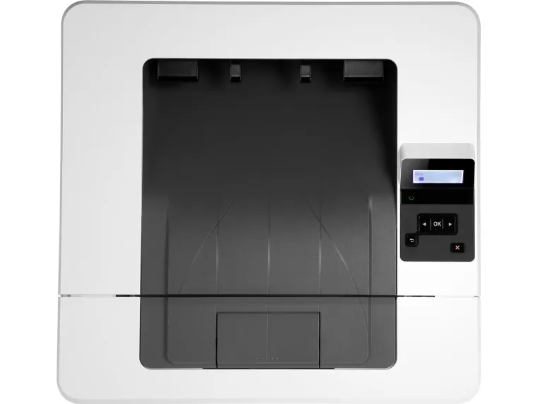 HP LaserJet Pro M404dn - Printer - S/H - Duplex - laser - A4/Legal - 4800 x 600 dpi - op til 38 spm - kapacitet: 350 ark - USB 2.0, Gigabit LAN, USB vært