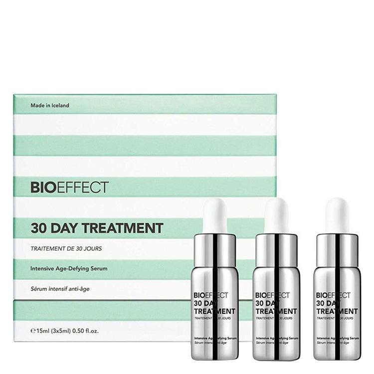 BIOEFFECT 30 Day Treatment 3 x 5ml
