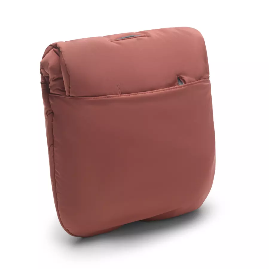 bugaboo Fußsack Sunset Red