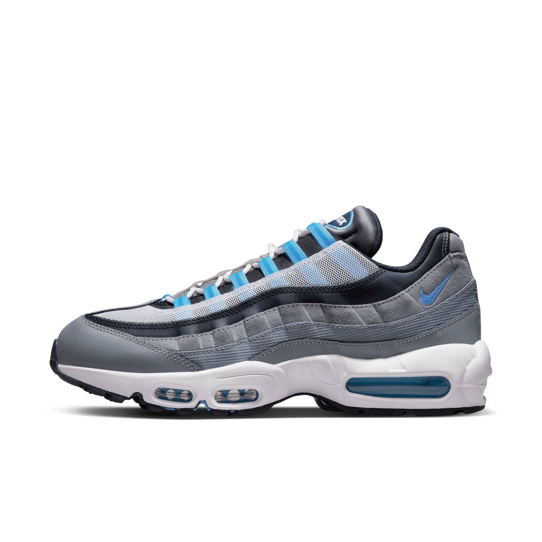 Nike Sportswear| Herren Sneaker AIR MAX 95