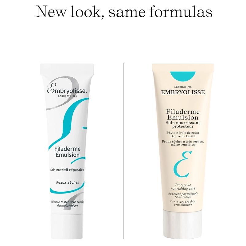 Embryolisse Filaderme Emulsion 75 ml