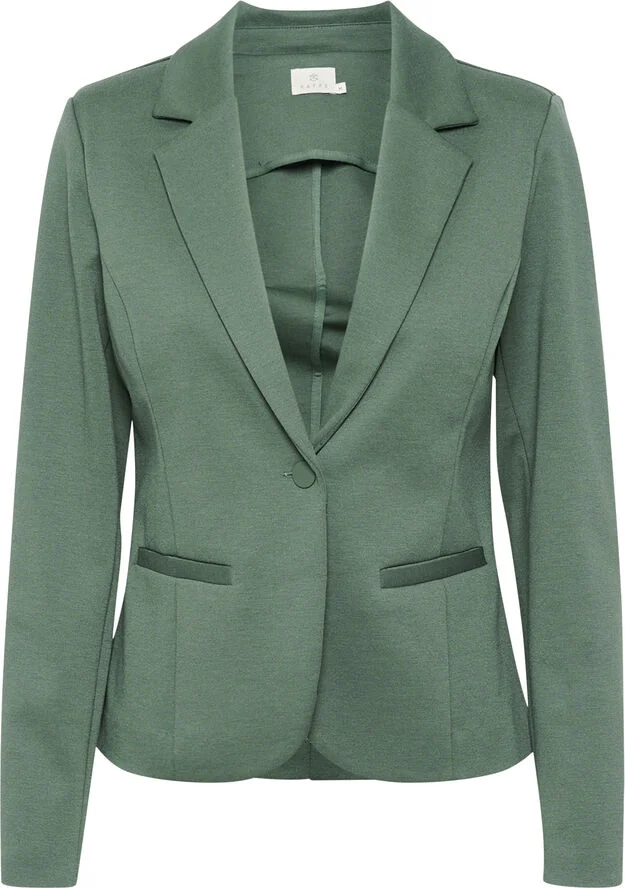 Kaffe KAjenny Blazer Garden topiary