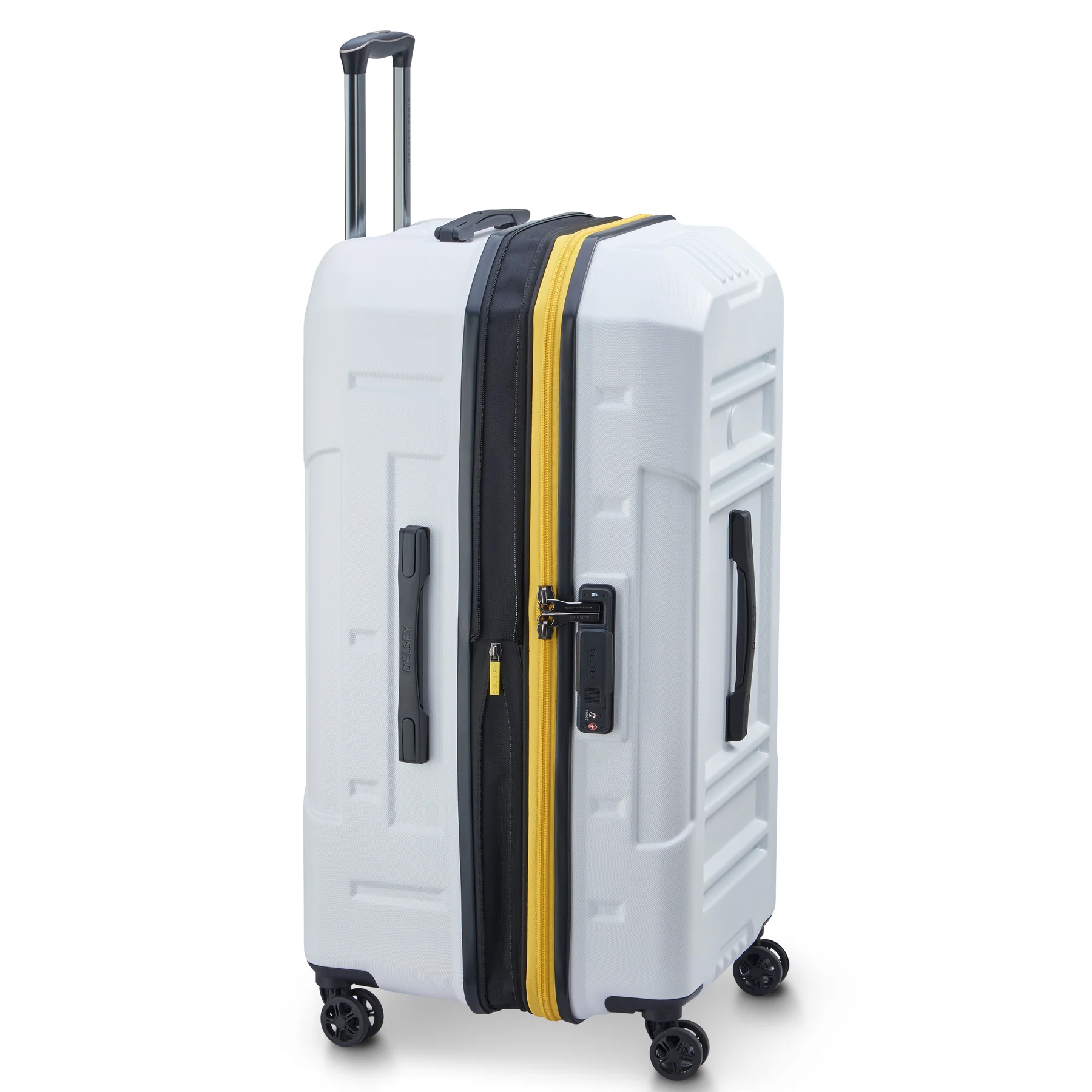 Valise soute - L extensible (80 CM)