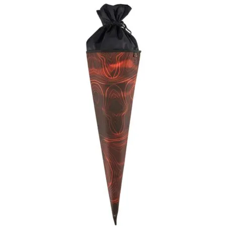 McNeill Schultüte Drache eckig, 70cm