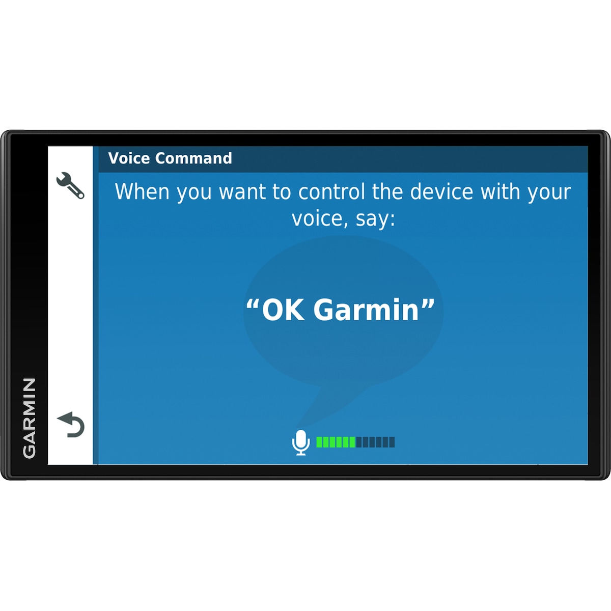 Garmin DriveSmart 65 GPS