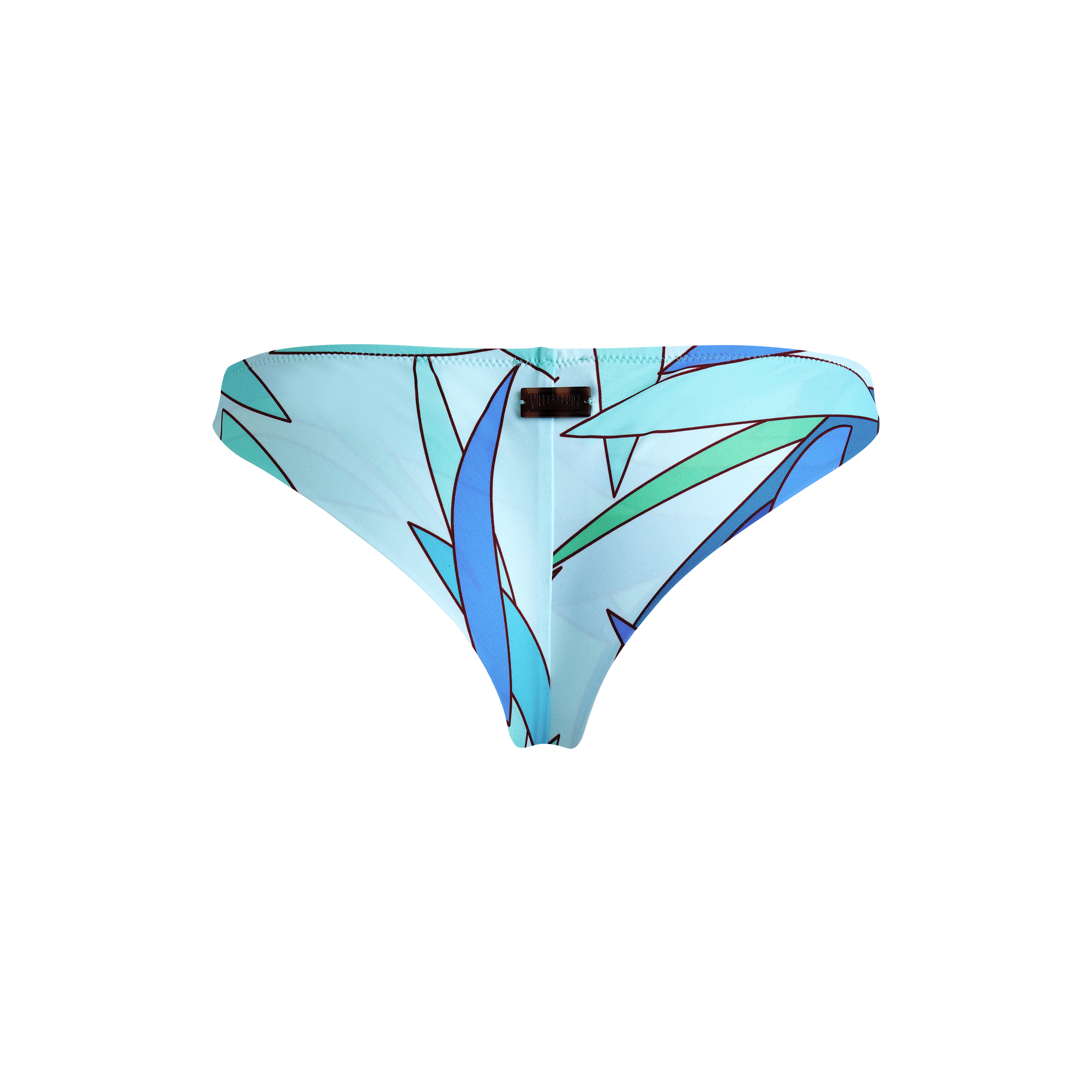 Bas de maillot de bain tanga femme Madrague