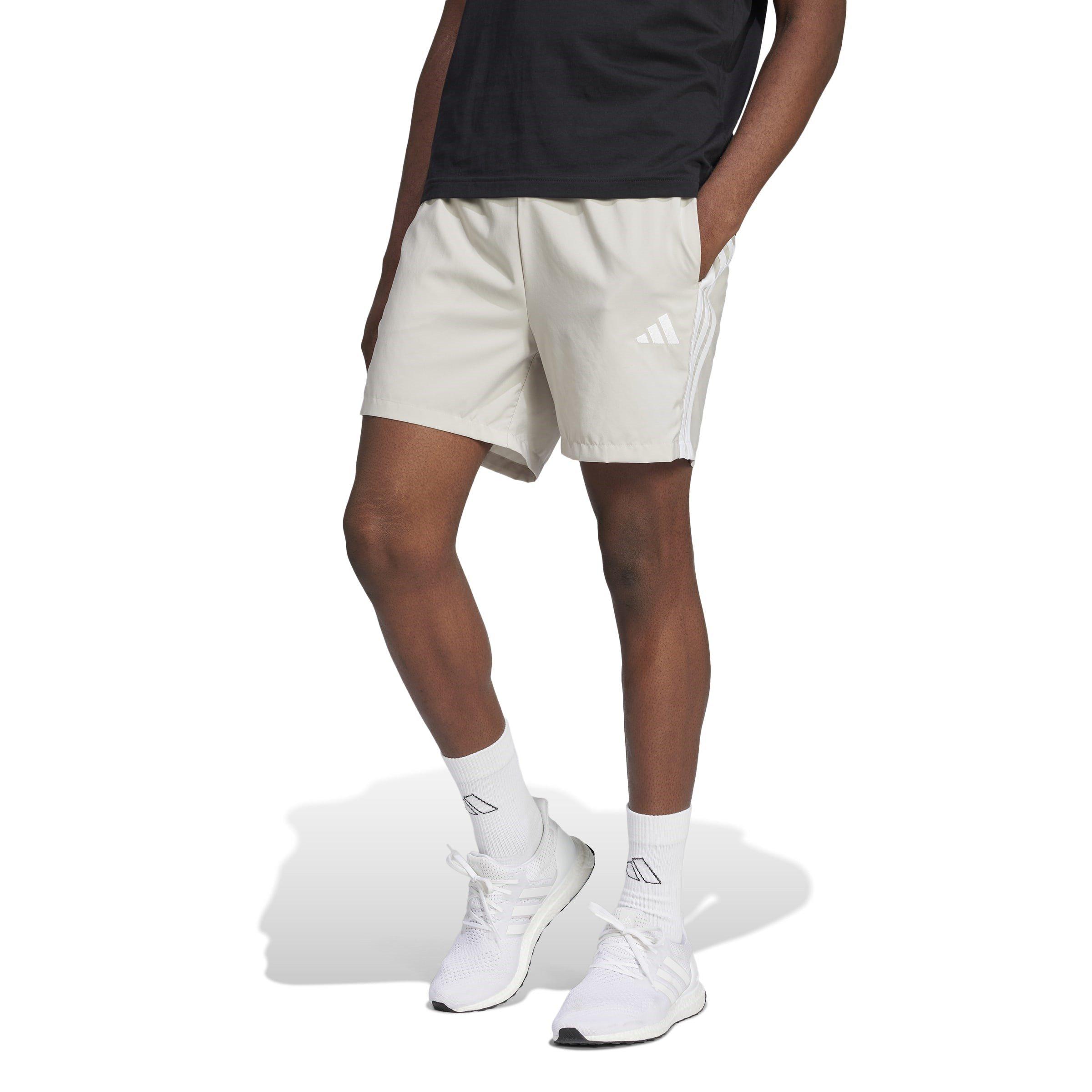adidas Essentials 3-Stripes Shorts