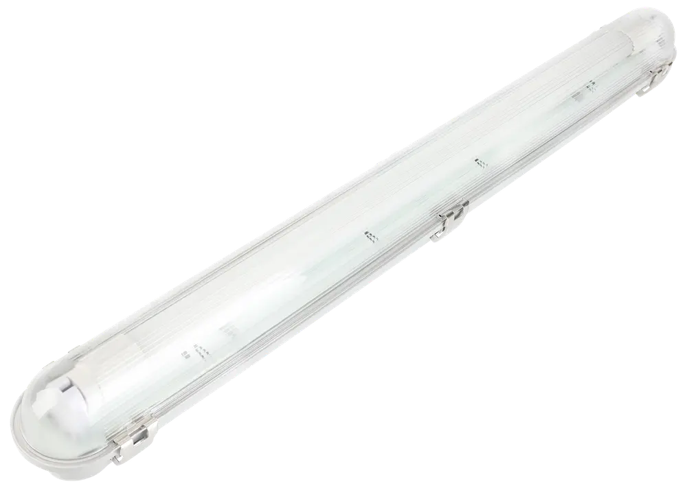 Sartano Vådrumsarmatur LED 1x10W G13 IP65 - grå