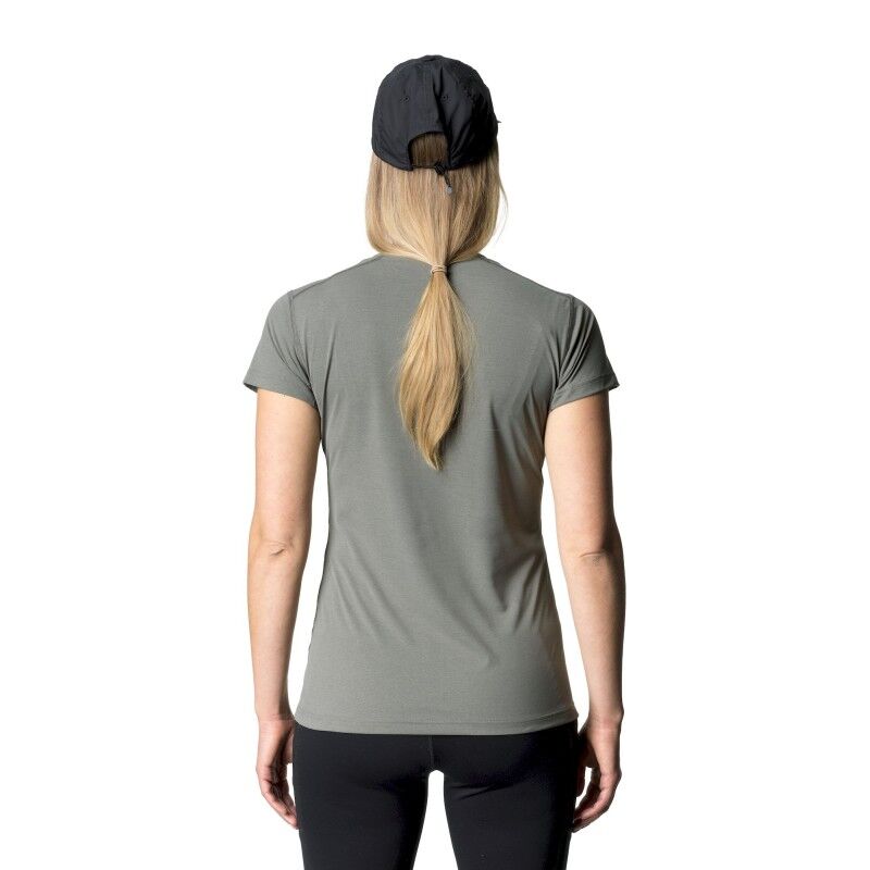 Pace Air Tee - T-shirt femme