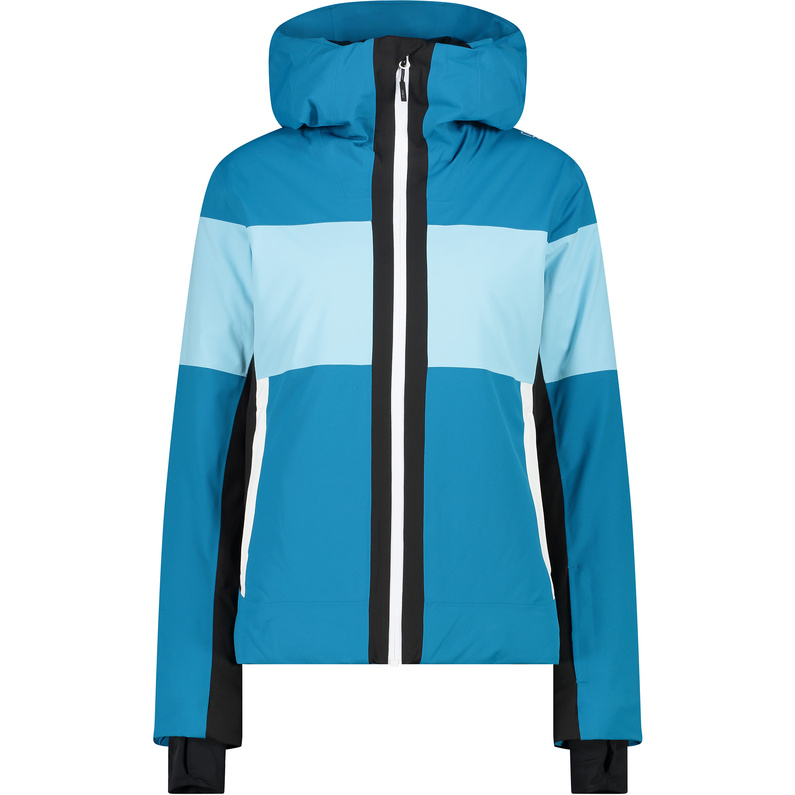 CMP Damen Hoodie Jacke