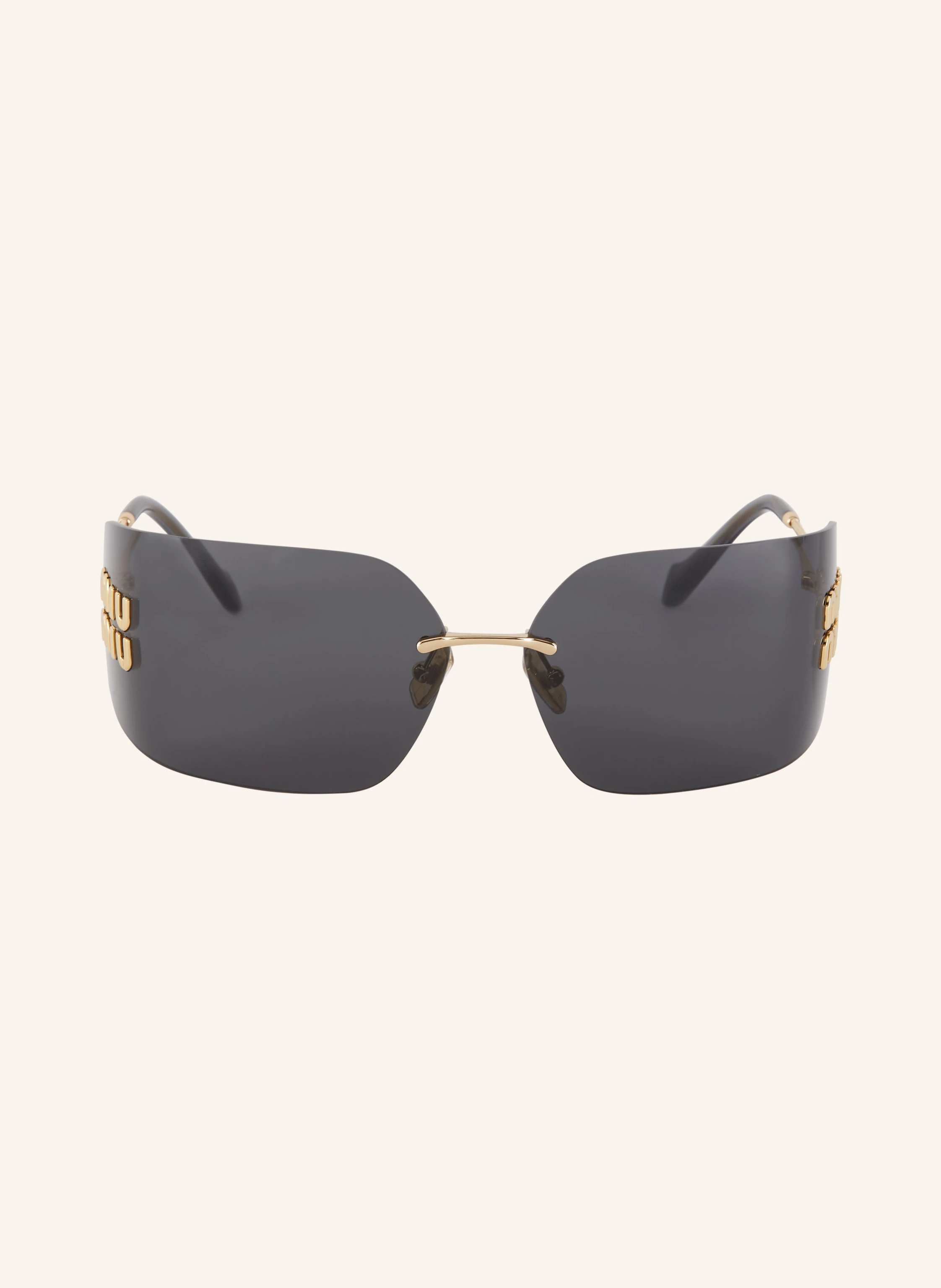MIU MIU Sonnenbrille MU 54YS
