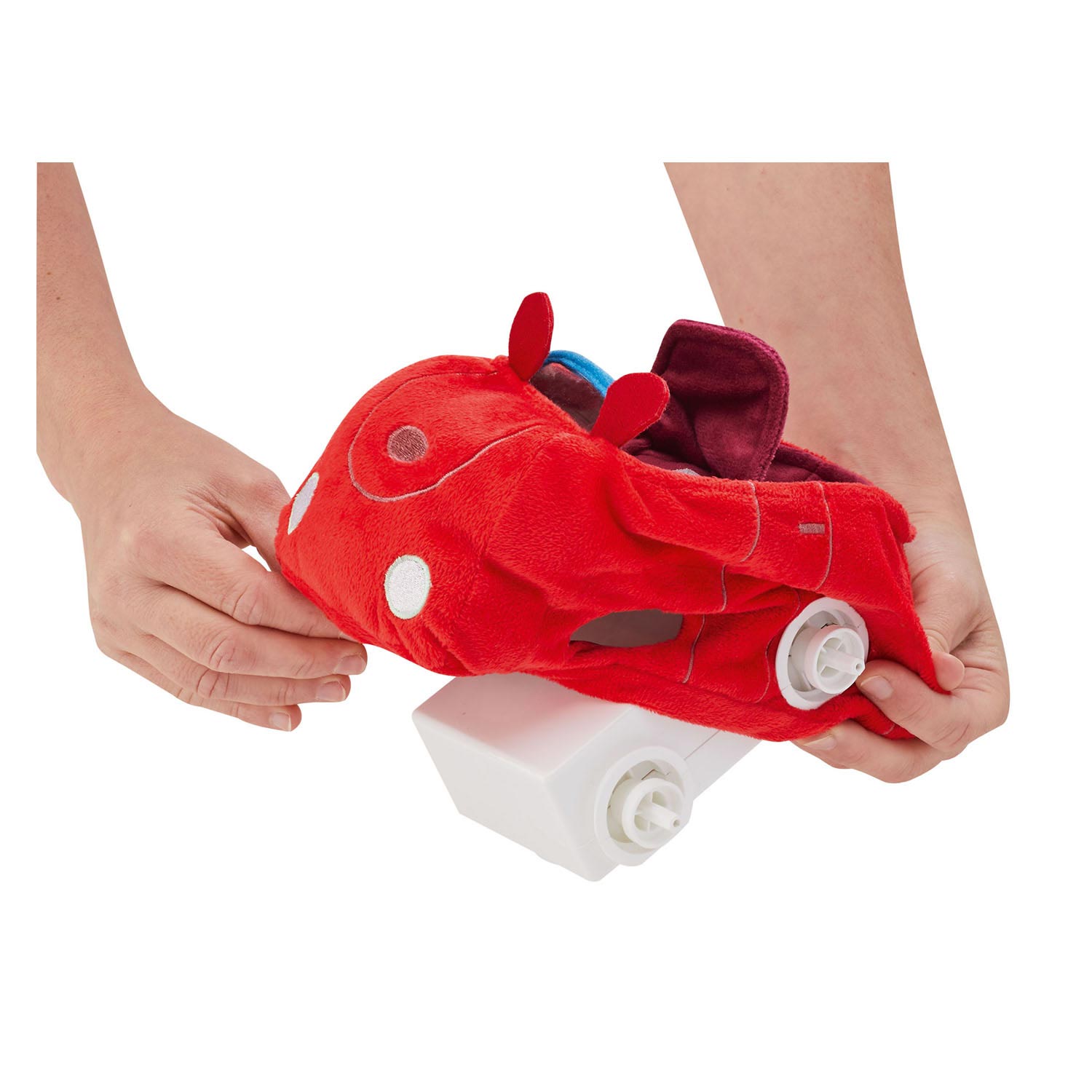 Revell My First RC Bestuurbare Auto - Peppa Pig