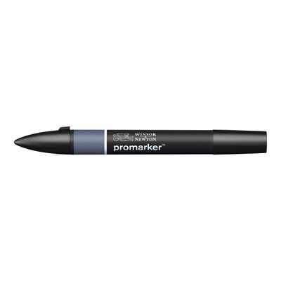 ProMarker - Marqueur double pointe - gris orageux
