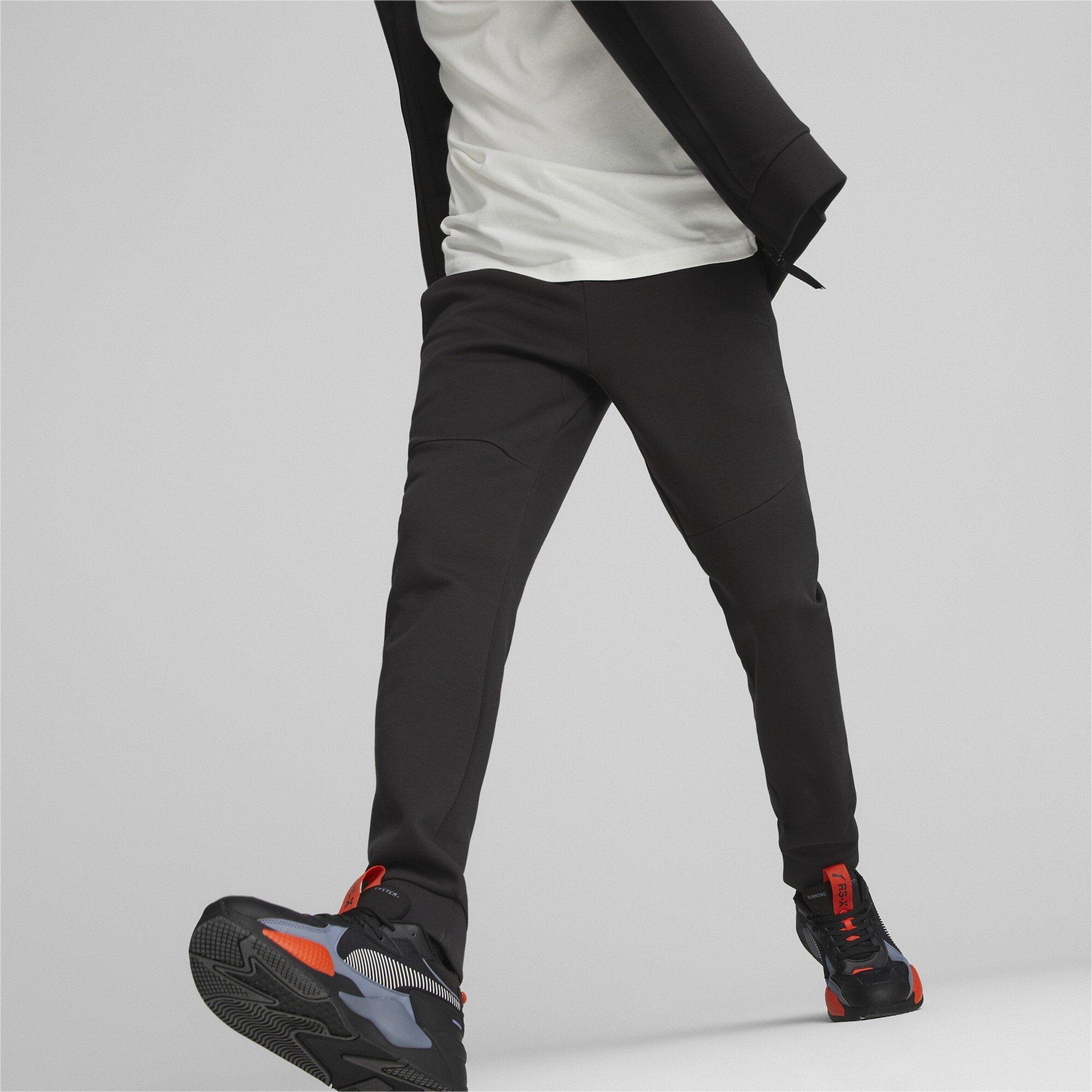Puma Puma Pumatech Track Pants Dk Jogger Mens
