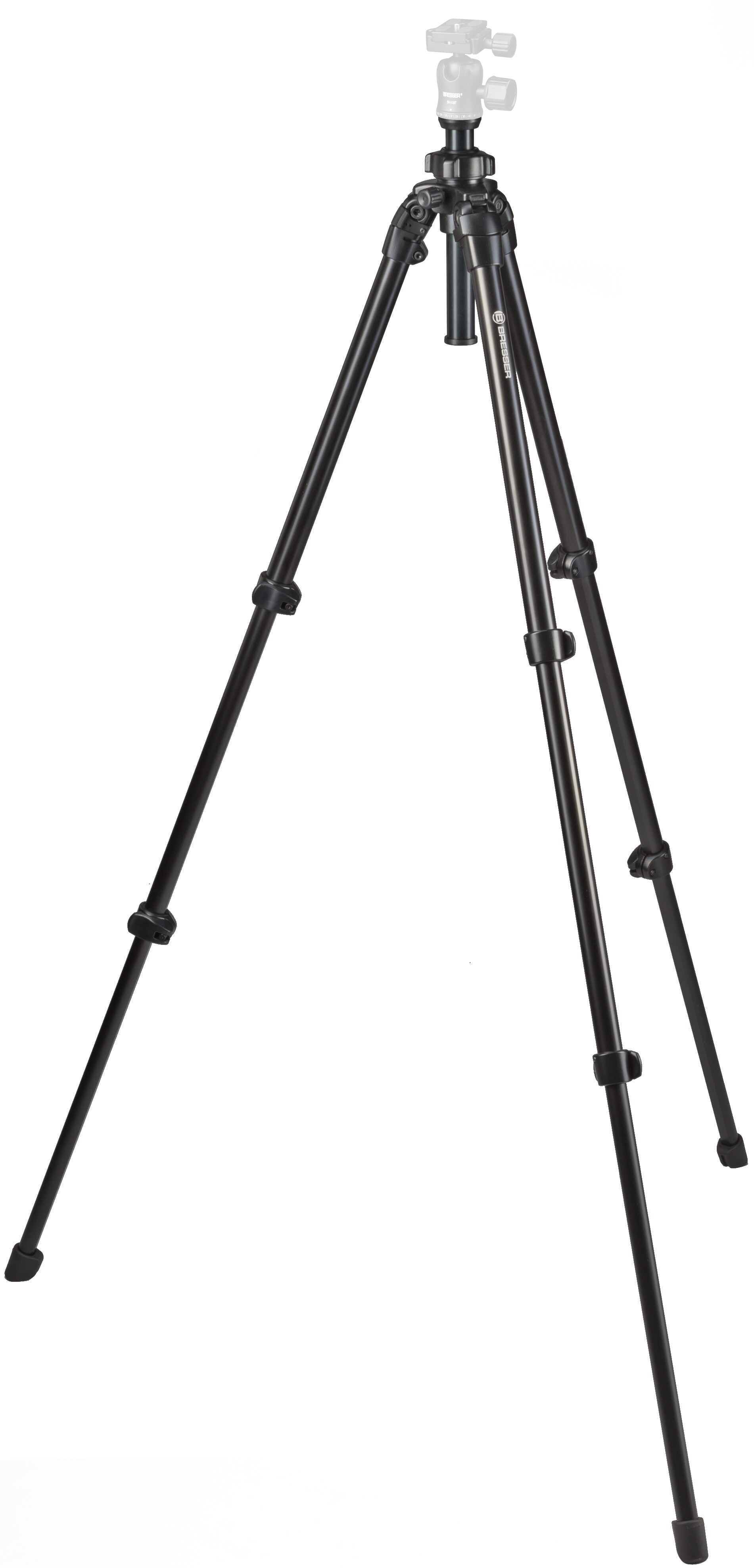 BRESSER TP-100 DX Stativ mit Tasche