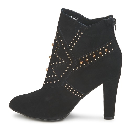 Friis & Company - MIXA ERIN - Noir