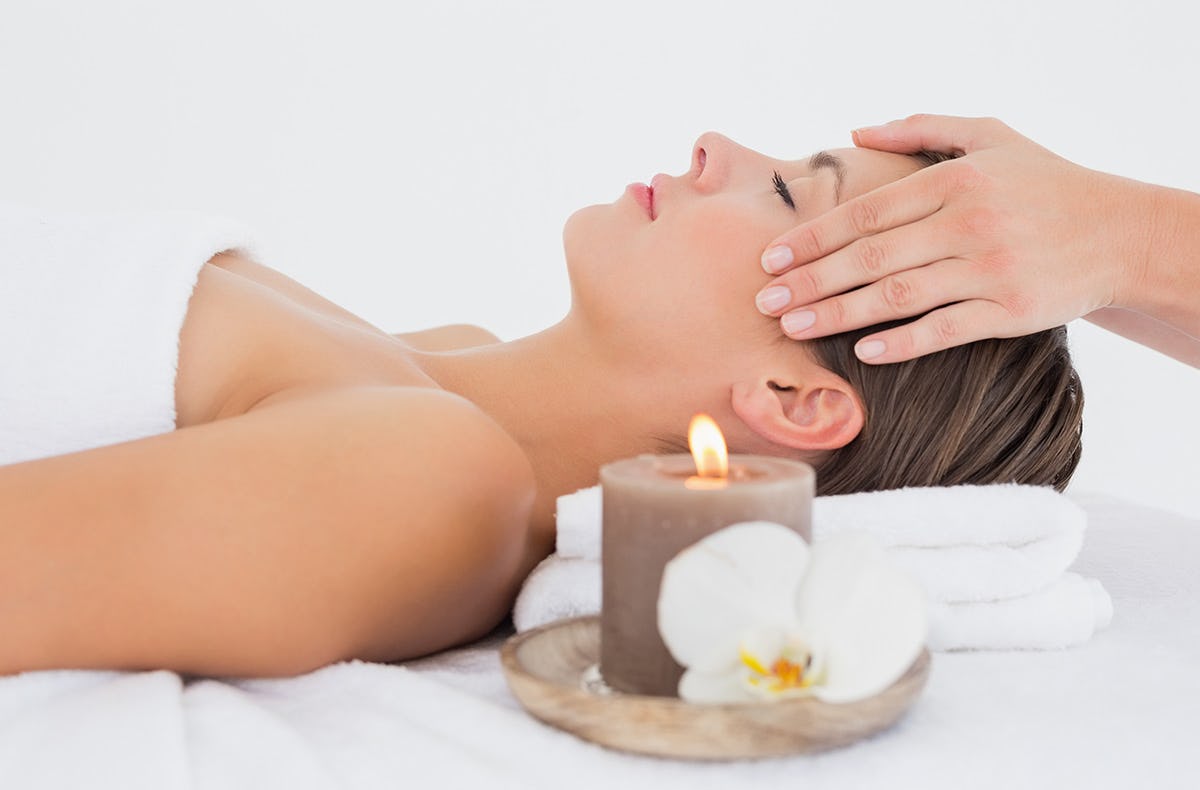 Lomi Lomi und mehr im Day Spa in Zürich schenken