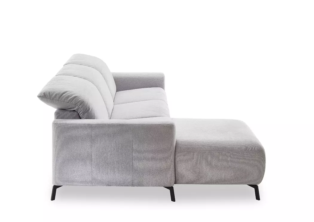 Ecksofa Friedberg