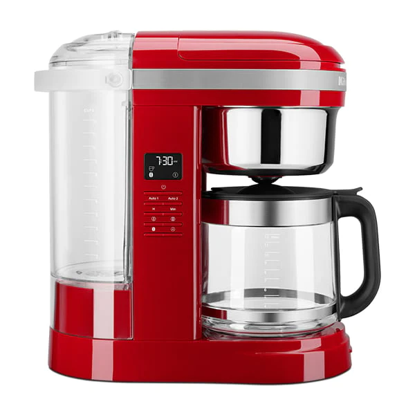 Lot petit-déjeuner avec grille-pain, cafetière et bouilloire Kitchenai
