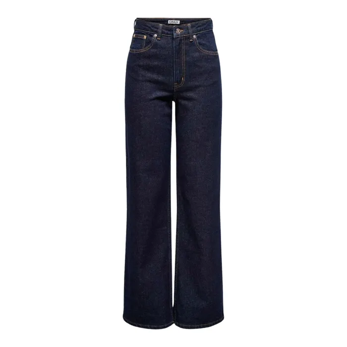 Only Juicy HW Jeans Dames