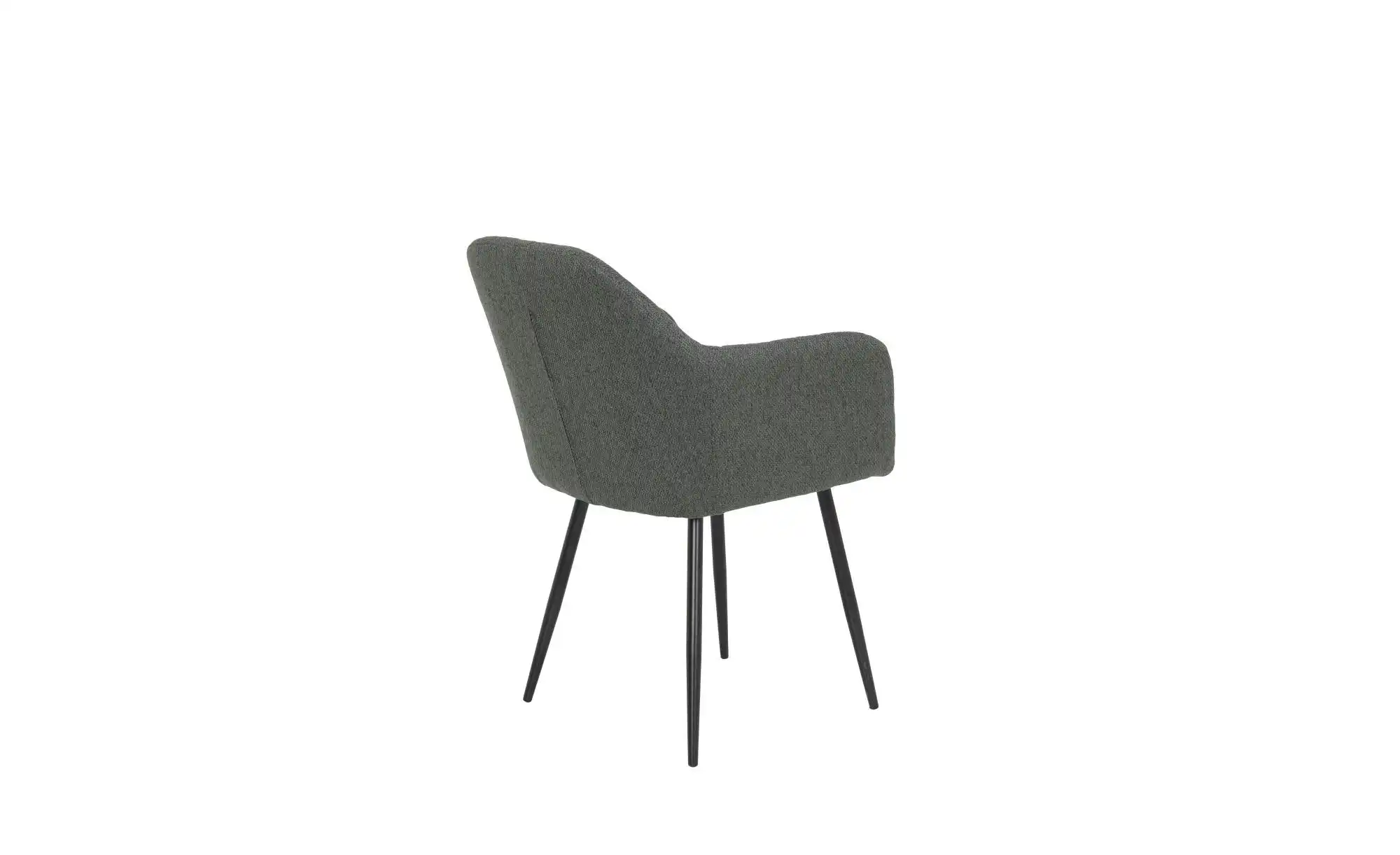 Polsterstuhl 2er-Set Ilia