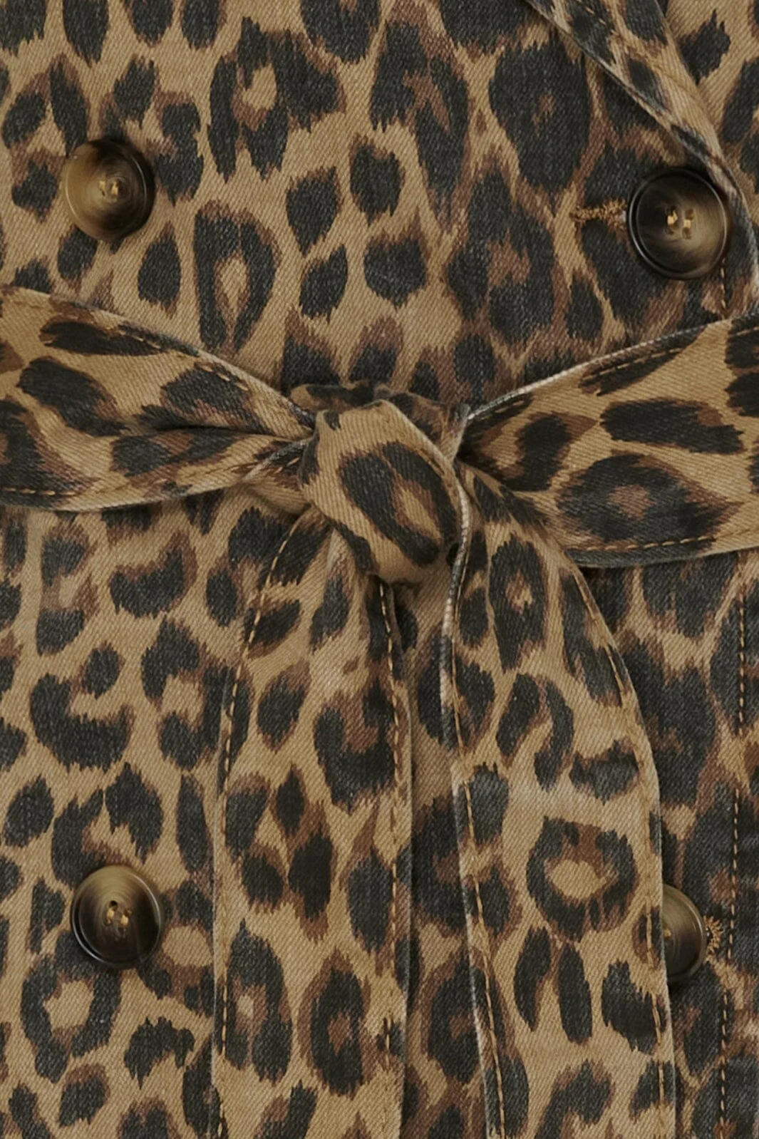 Marta Du Chateau Mdcvilajeans Jacket