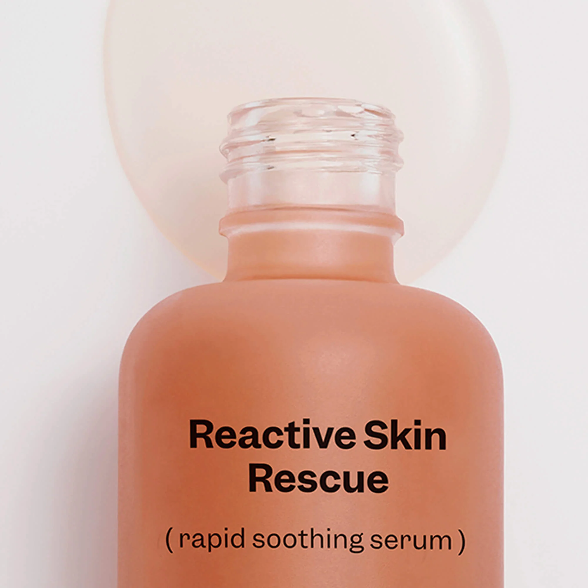 Violette_FR Reactive Skin Rescue Sérum Apaisant