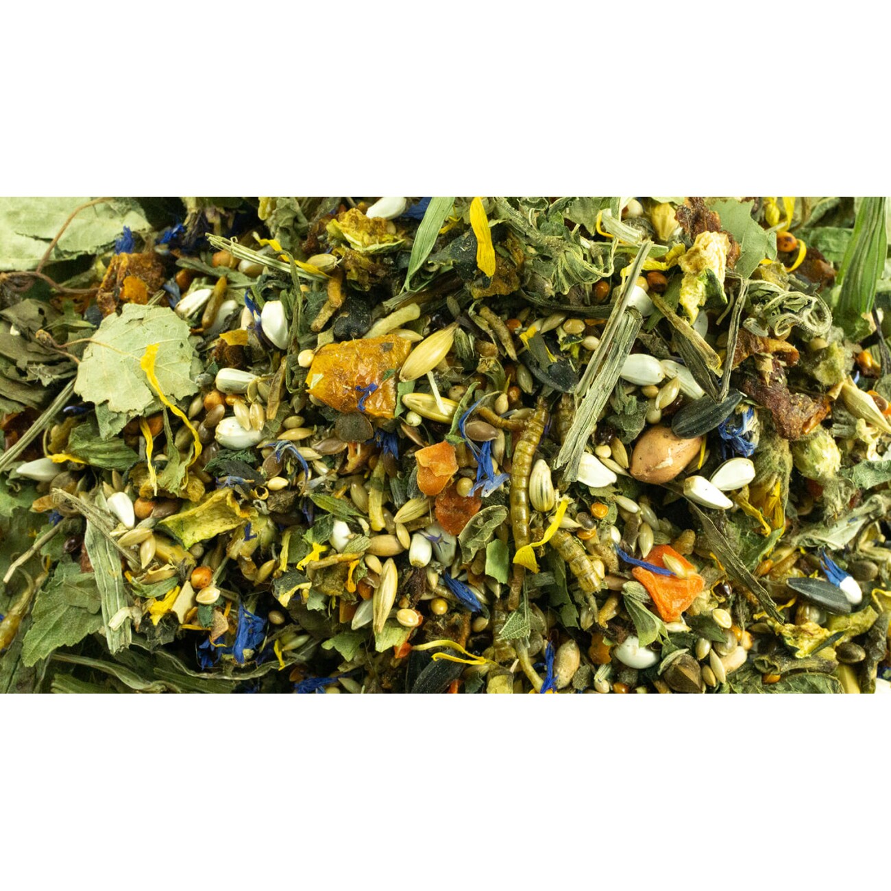 Getzoo Rennmausfutter 500g
