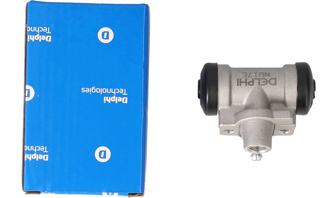 Hjulcylinder