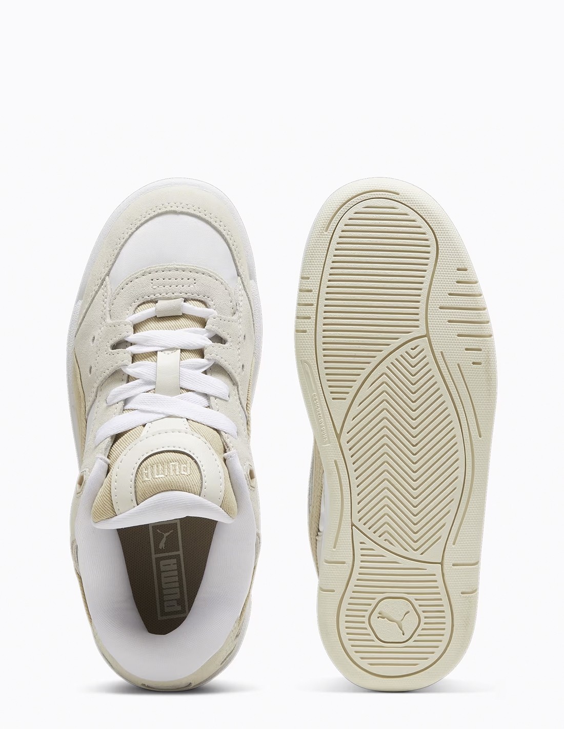 puma Sneakers femme 180 corduroy