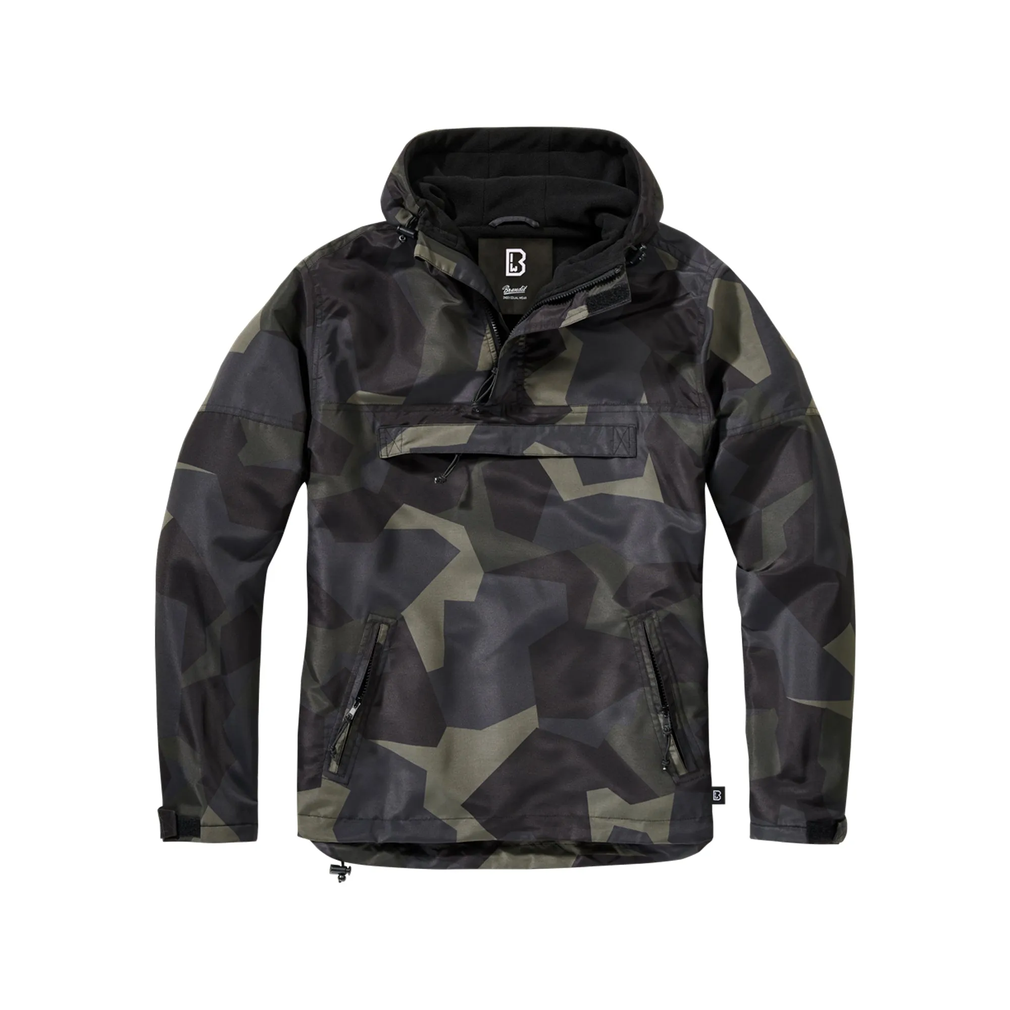 Brandit -  Jacke Windbreaker