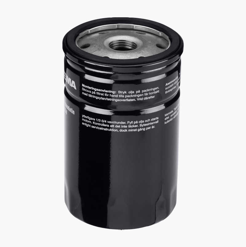 Oljefilter