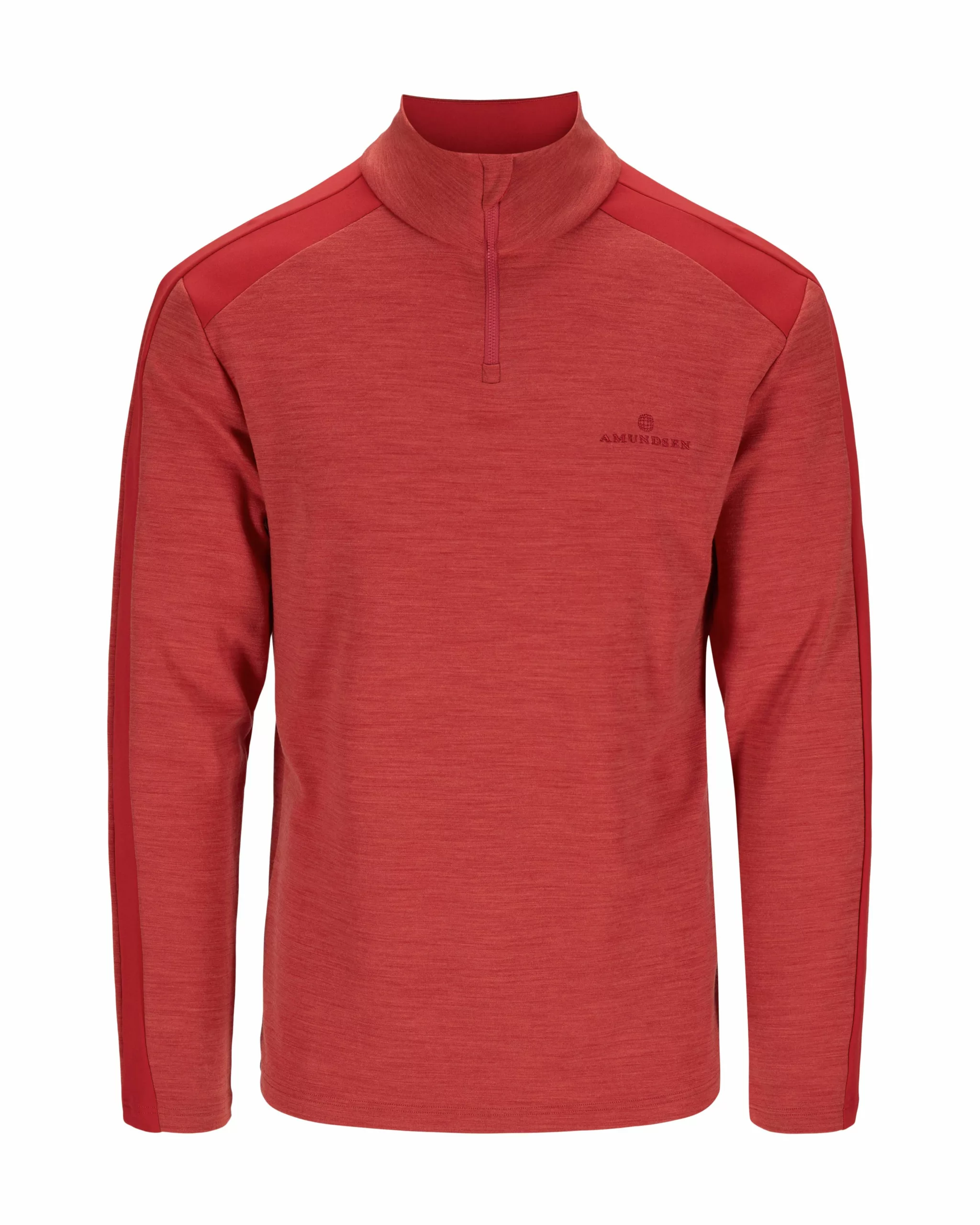 Kjøp - Amundsen Sports 5MILA Half Zip, M's - Fra Hekta På Tur