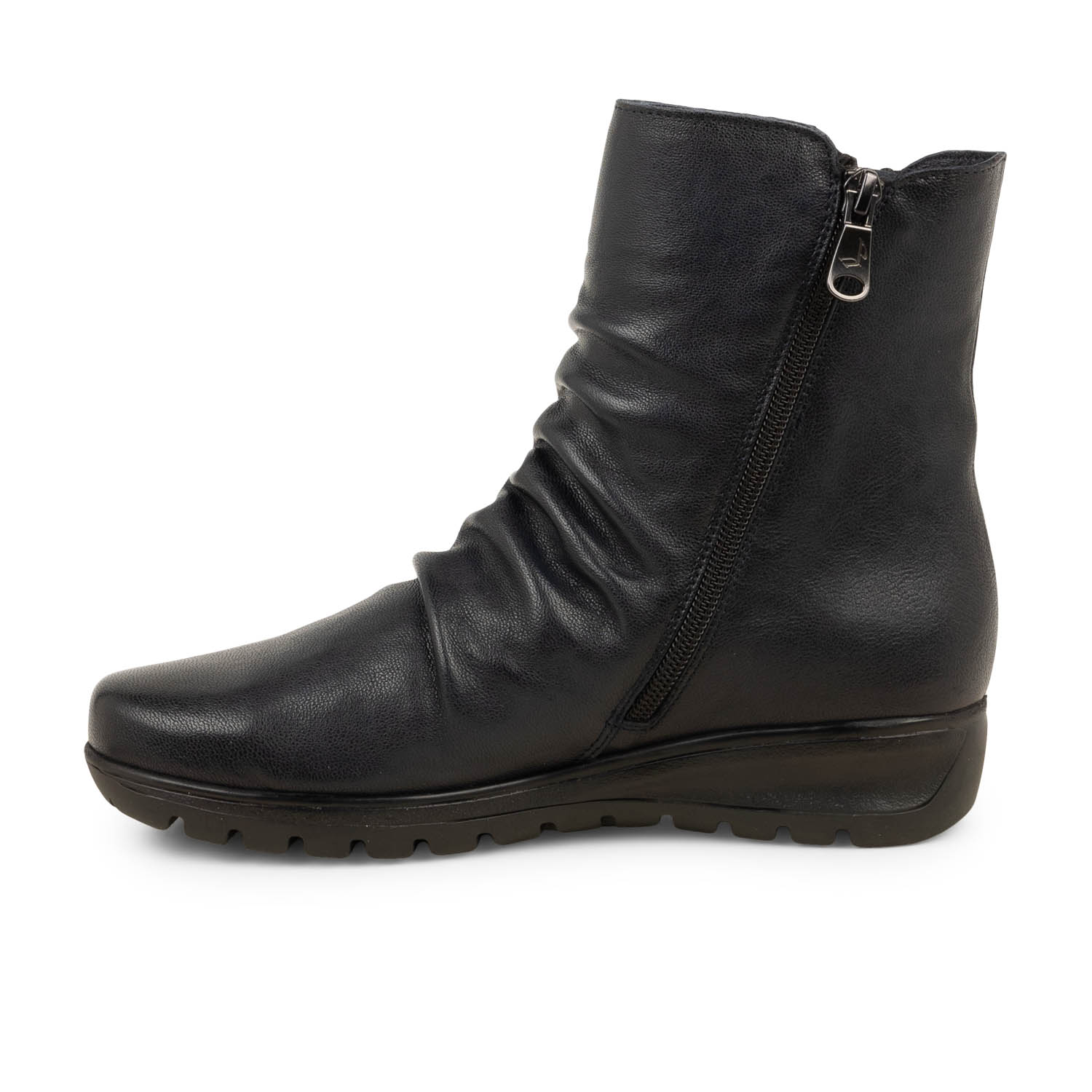 Boots et bottines femme PAULA URBAN PAUNI