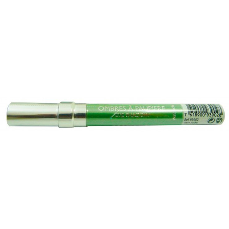 Crayon ombres à paupière Waterproof vert jade